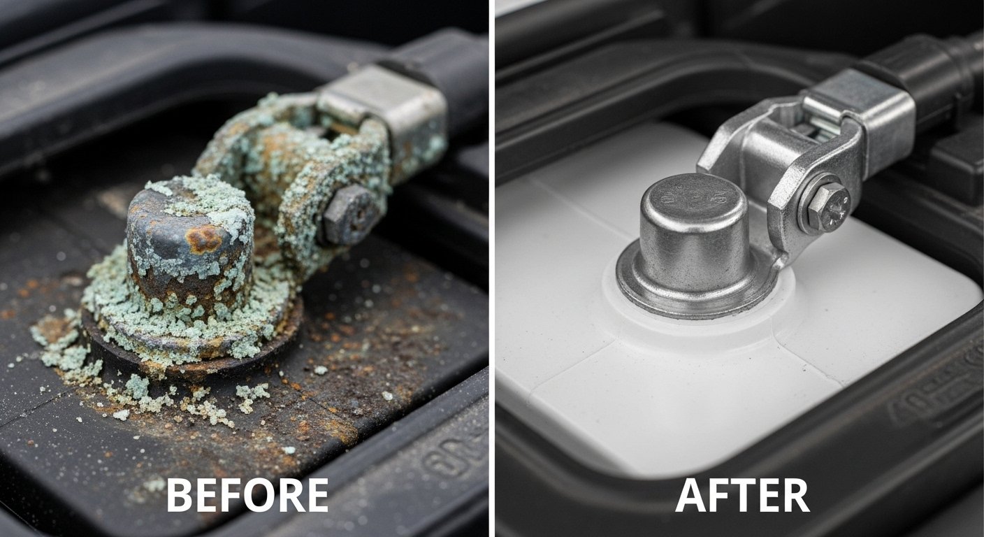 Coolant Leak Repair in Xenia, OH