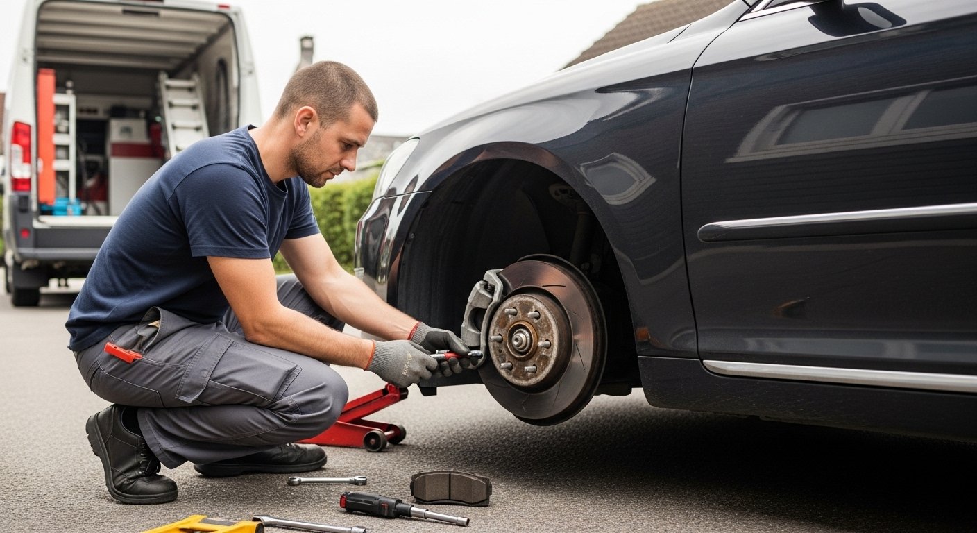 Common Car Problems We Help Solve