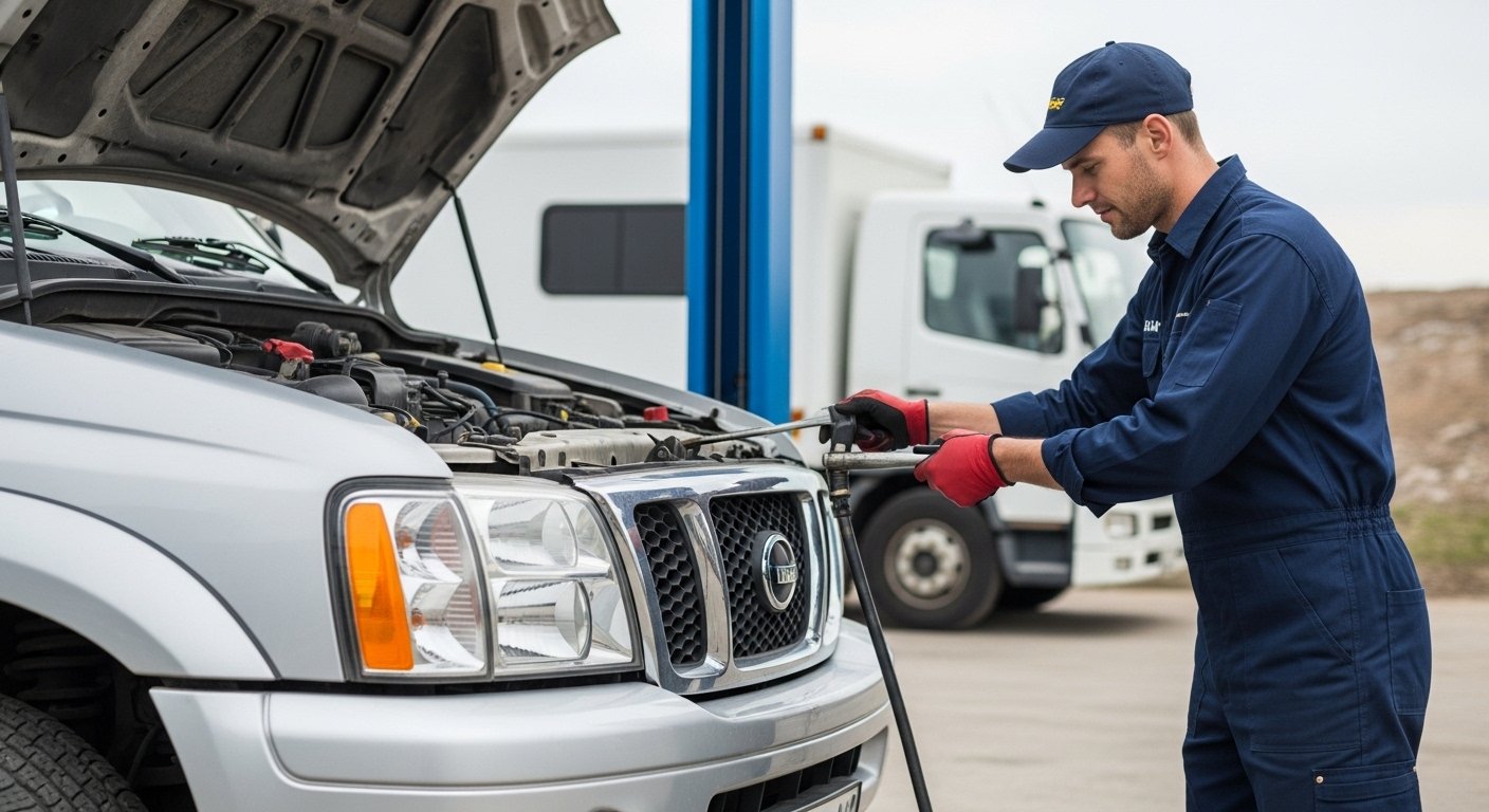 Crew Working Will Not Start 2