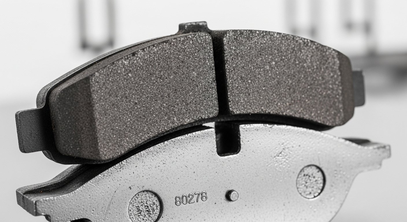 Repair vs Replace Brakes in Xenia, OH